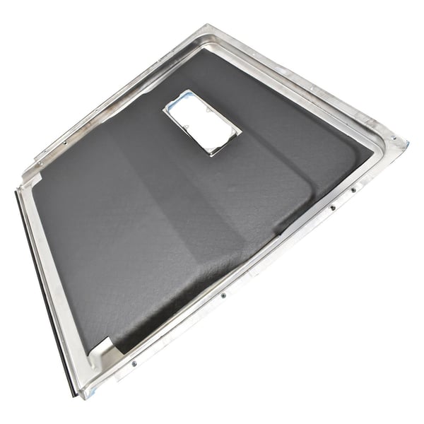 Inner Door Panel Stainless Steel