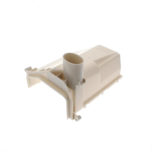 Detergent Powder Dispenser Drawer  Body