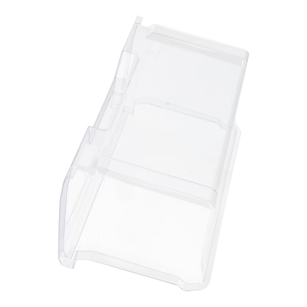 Bottom Lower Drawer Frozen Food Container 