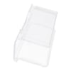 Indesit Fridge & Freezer Bottom Lower Drawer Frozen Food Container - Image 1