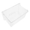 Indesit Fridge & Freezer Bottom Lower Drawer Frozen Food Container - Image 3