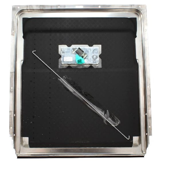 Inner Door Panel & Dispenser 