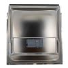 Indesit Dishwasher Inner Door Panel & Dispenser - Image 2