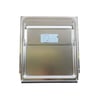 Indesit Dishwasher Inner Door Panel & Dispenser - Image 3