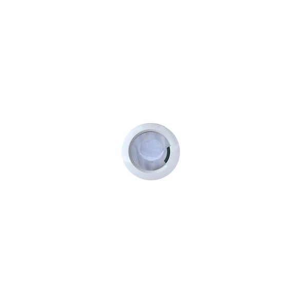 Door Frame Handle & Glass Complete