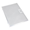 Hotpoint Cooker Hood Metal Grease Filter - Image 2