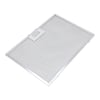 Hotpoint Cooker Hood Metal Grease Filter - Image 3