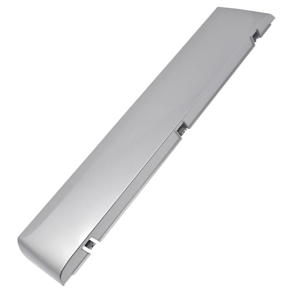 Plinth Kick Plate Bottom Panel Grey