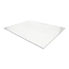 Indesit Cooker & Hob Inner Door Glass - Image 2