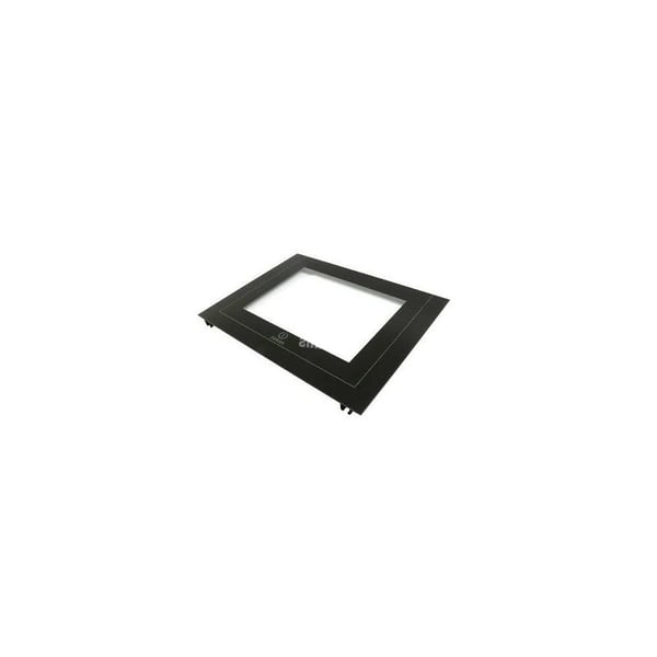 Front Outer Door Glass