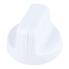 Indesit Cooker & Hob White Control Knob Switch - Image 5