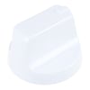 Indesit Cooker & Hob White Control Knob Switch - Image 10