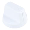Indesit Cooker & Hob White Control Knob Switch - Image 11