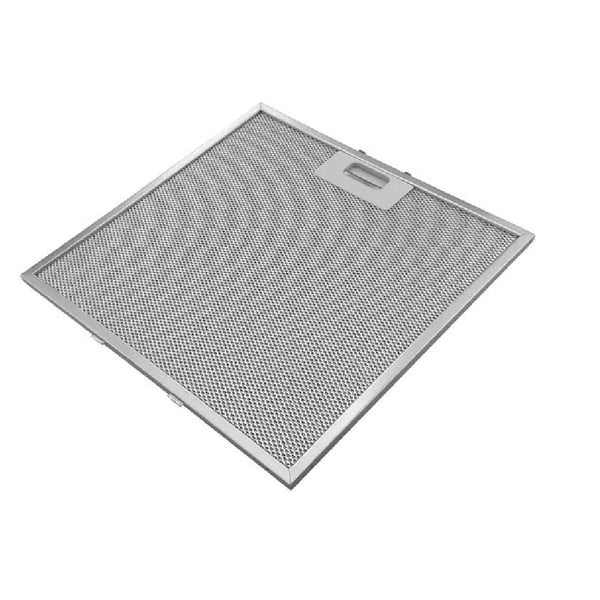 Metal Grease Mesh Filter 307.5 X 305.5 X 9mm