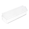 Hotpoint Fridge & Freezer Door Bottle Shelf Rack - Image 5