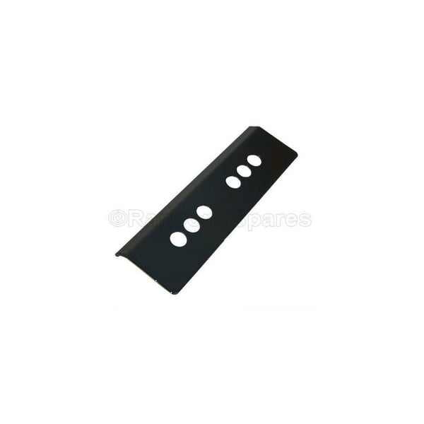 Oven Deflector