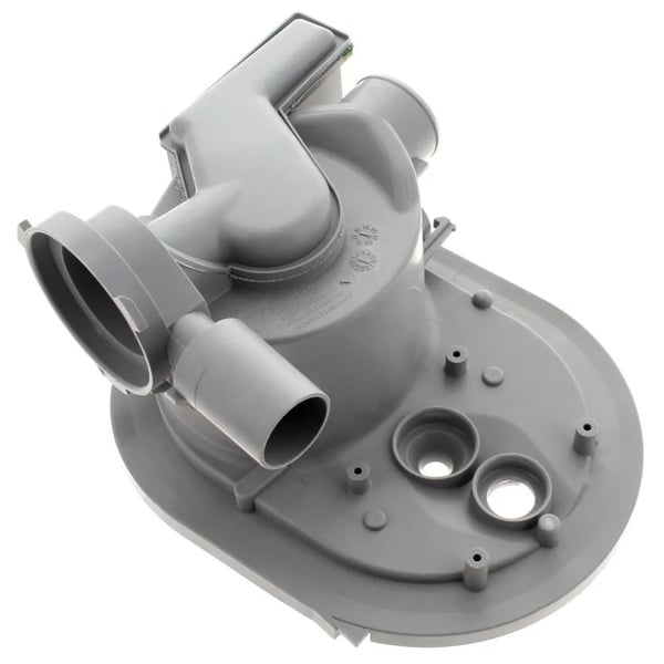 Drain Sump