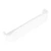 Hotpoint Fridge & Freezer Lower Door Shelf Bottle Rack - Image 8