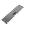Hotpoint Dishwasher Top Plastic Control Panel - Image 1