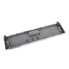 Hotpoint Dishwasher Top Plastic Control Panel - Image 2