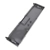 Hotpoint Dishwasher Top Plastic Control Panel - Image 3