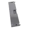 Hotpoint Dishwasher Top Plastic Control Panel - Image 5