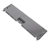 Hotpoint Dishwasher Top Plastic Control Panel - Image 7