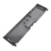 Hotpoint Dishwasher Top Plastic Control Panel - Image 9