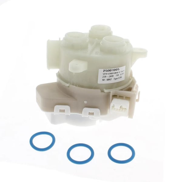 Motor Kit
