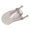 Hotpoint Fridge & Freezer Ice / Water Dispenser Button - Image 5