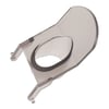 Hotpoint Fridge & Freezer Ice / Water Dispenser Button - Image 9