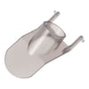 Hotpoint Fridge & Freezer Ice / Water Dispenser Button - Image 10