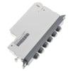 Hotpoint Cooker Hood Fan Control Panel Switches Complete - Image 1