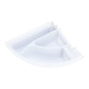 Hotpoint Washing Machine Soap Dispenser Drawer - Image 4