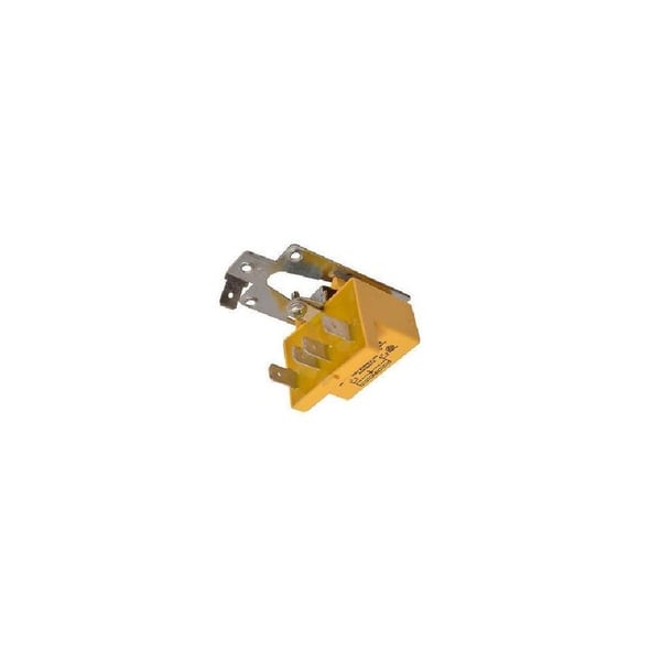 Anti-Interference Suppressor 