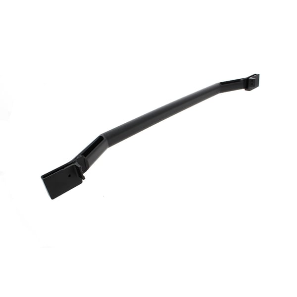 Door Handle Anthracite Grey