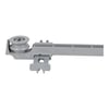 Indesit Dishwasher Left-Side Basket Height Adjuster - Image 6