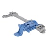 Indesit Dishwasher Left-Side Basket Height Adjuster - Image 7