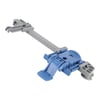 Indesit Dishwasher Left-Side Basket Height Adjuster - Image 8