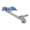 Indesit Dishwasher Left-Side Basket Height Adjuster - Image 9