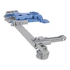 Indesit Dishwasher Left-Side Basket Height Adjuster - Image 10