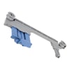 Indesit Dishwasher Left-Side Basket Height Adjuster - Image 11
