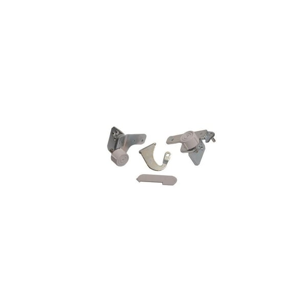 Door Reversal Hinge Kit