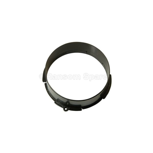 Outlet Flange