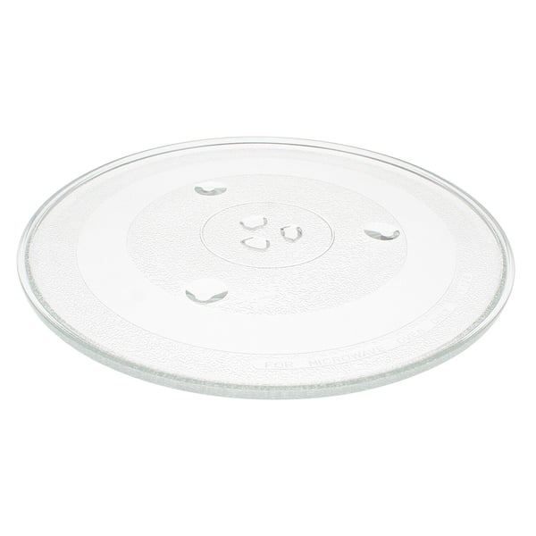 Glass Turntable Tray 