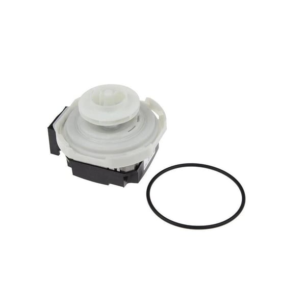 Wash Pump Motor