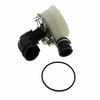 Hotpoint Dishwasher Heater Assembly - Image 1