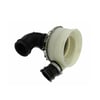 Hotpoint Dishwasher Heater Assembly - Image 3