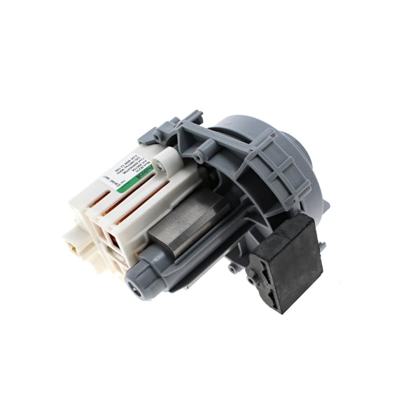 Wash Pump Motor 