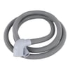 Hotpoint Washing Machine Extra Long Flexible Drain Hose 2m Pipe - Image 8